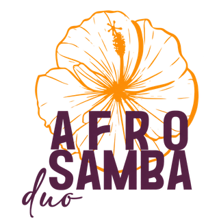 Afro Samba Duo logo